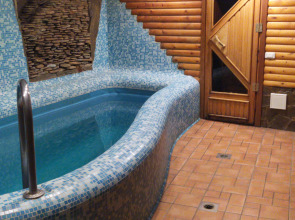 Отель Дронго