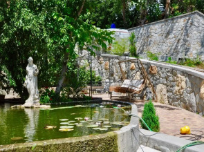 Квартира на Мира