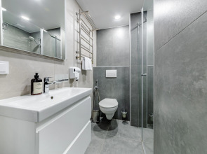 Апартаменты Blanche Apart