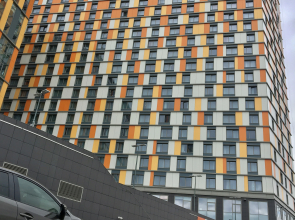 Mitino Apartments