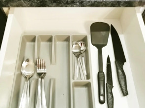 Апартаменты Инские Холмы 715