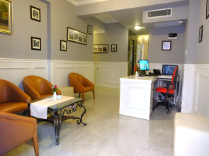 Hotel Olympos Garden Hotel