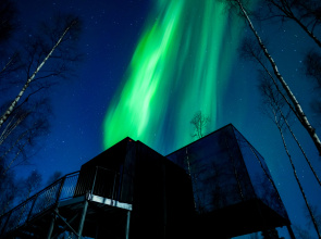 Silver Birch Resort