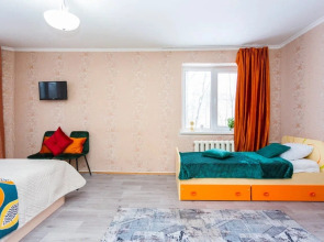 Квартира на Георгия Димитрова 6