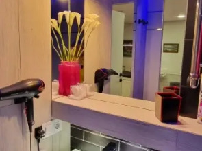 Апартаменты-Студия с балконом