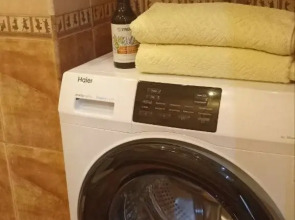 Квартира на Октябрьской революции