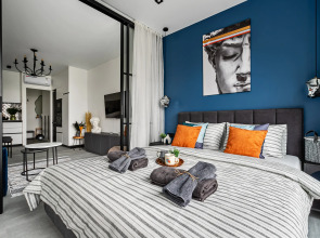 Квартира Rustaveli Great View 27 Floor