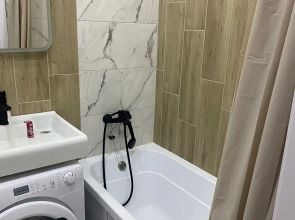 Апартаменты Новоленд 78