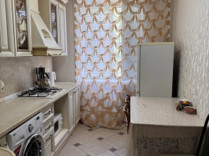 Квартира Двухкомнатная в центре города