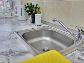 Апартаменты Минина в Центре