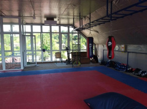 Гостевой дом Лило