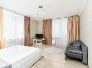 Апартаменты Sdaem116 на Чистопольской 76