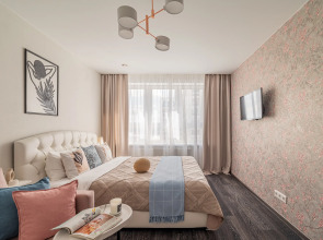 Квартира BTV Aparts Каменный Ручей