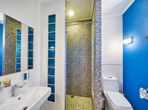 Вилла Розмарин