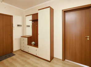 Апартаменты на Ерошевского 18