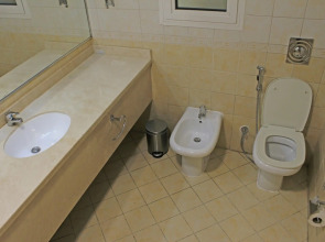 TIME Ruby Hotel Apartments