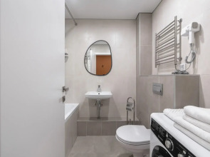 Квартира дизайнерская 1204 Верхние Лихоборы