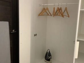 Апартаменты PulseNeva