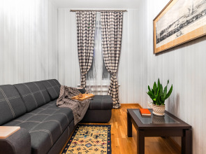 Апартаменты Сокровища Петербурга