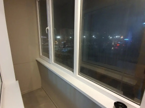 Квартира с 2 Изолированными Друг от Друга Спальнями