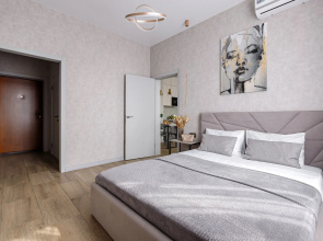 Апартаменты ApartGroup Kaskad