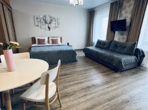 Be Home na Mad'yar Flat 1