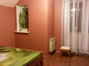 Гостевой дом Приднепровский