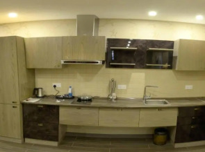 Отель Ramada by Wyndham Bishkek Centre