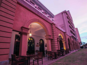 The Steuart by Citrus Hotel