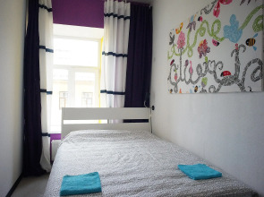 Мебелированные комнаты Vitamin