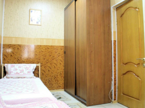 Апартаменты у Колонады