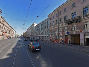 Квартира The Novel VPetersburg