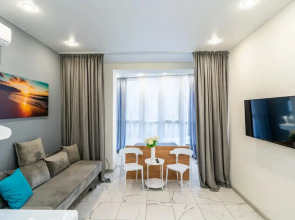 Апартаменты Nebo-VL