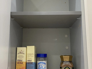 Квартира Апартаменты Леншоссе 47