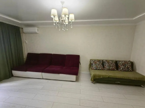 Квартира 2к квартира у Мамаева кургана