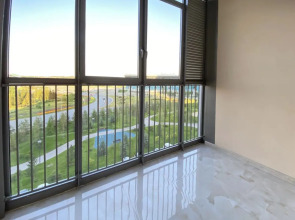 Апартаменты Greencity Чистопольская