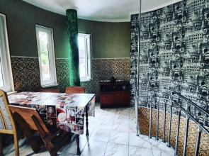 Гостевой дом Мамы Терезы