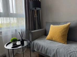 Апартаменты на Мосрентген