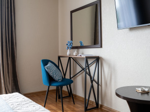 Квартира Семейная с Видом на Море