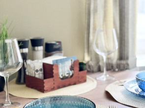 Квартира Светлая с Новым Ремонтом и Кондиционером в Центре у Метро