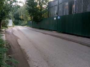 Гостевой Дом Родничок