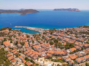 Апартаменты Lobelya Suites