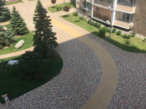 Апартаменты Comfort House
