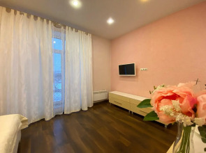 Гостевой дом на Суконной Слободе