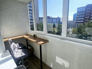 Квартира Свежая у Метро Козья Слобода