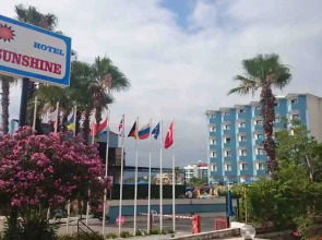 Отель Sunshine