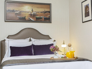 Meroddi Bagdatliyan Hotel