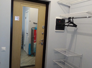 Квартира студия для командировок и отдыха