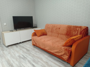 Апартаменты 1  НСК на Немировича -Данченко 158