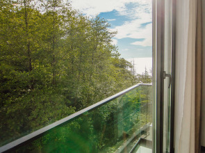 Отель Capo Verde Hotel Batumi 